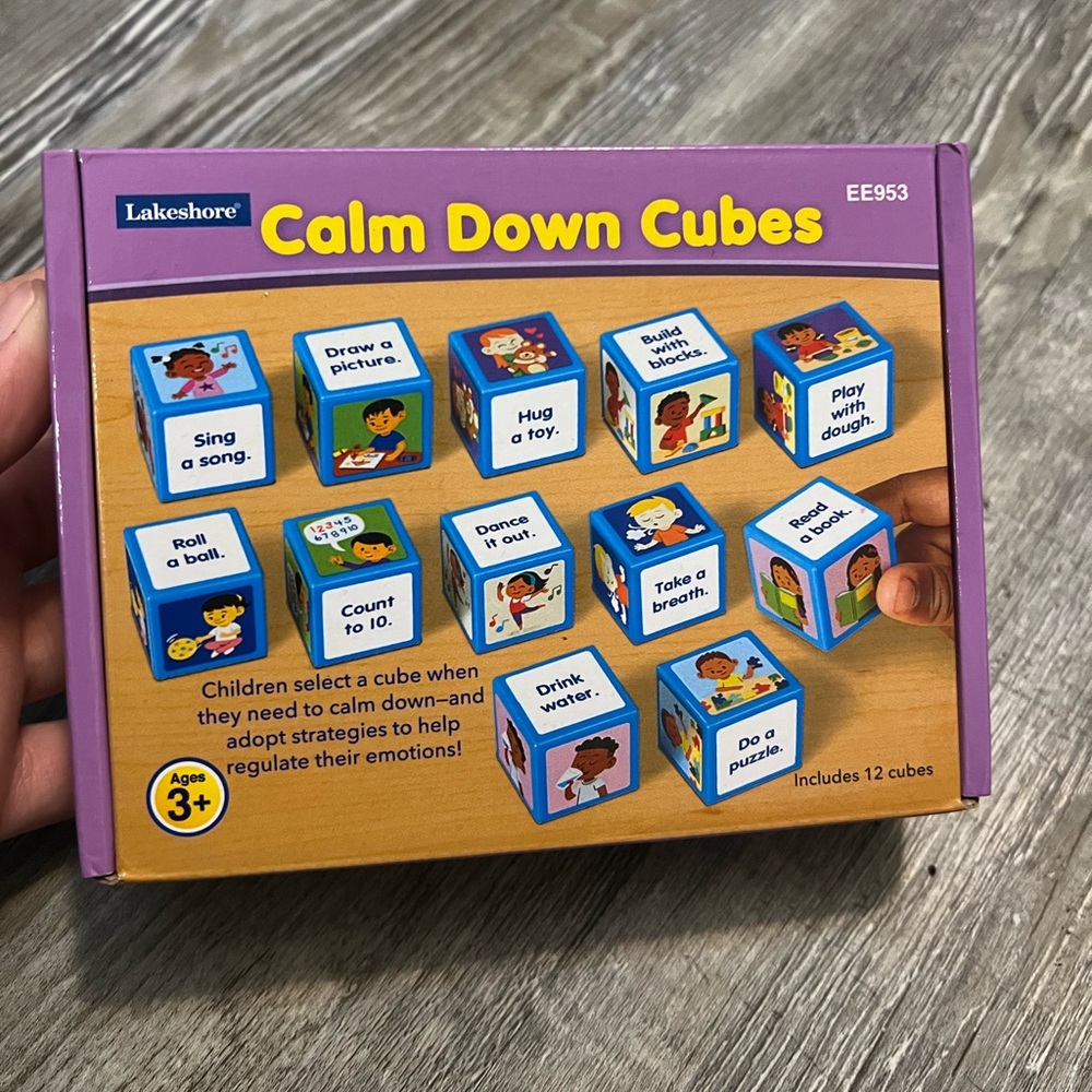STEM toys